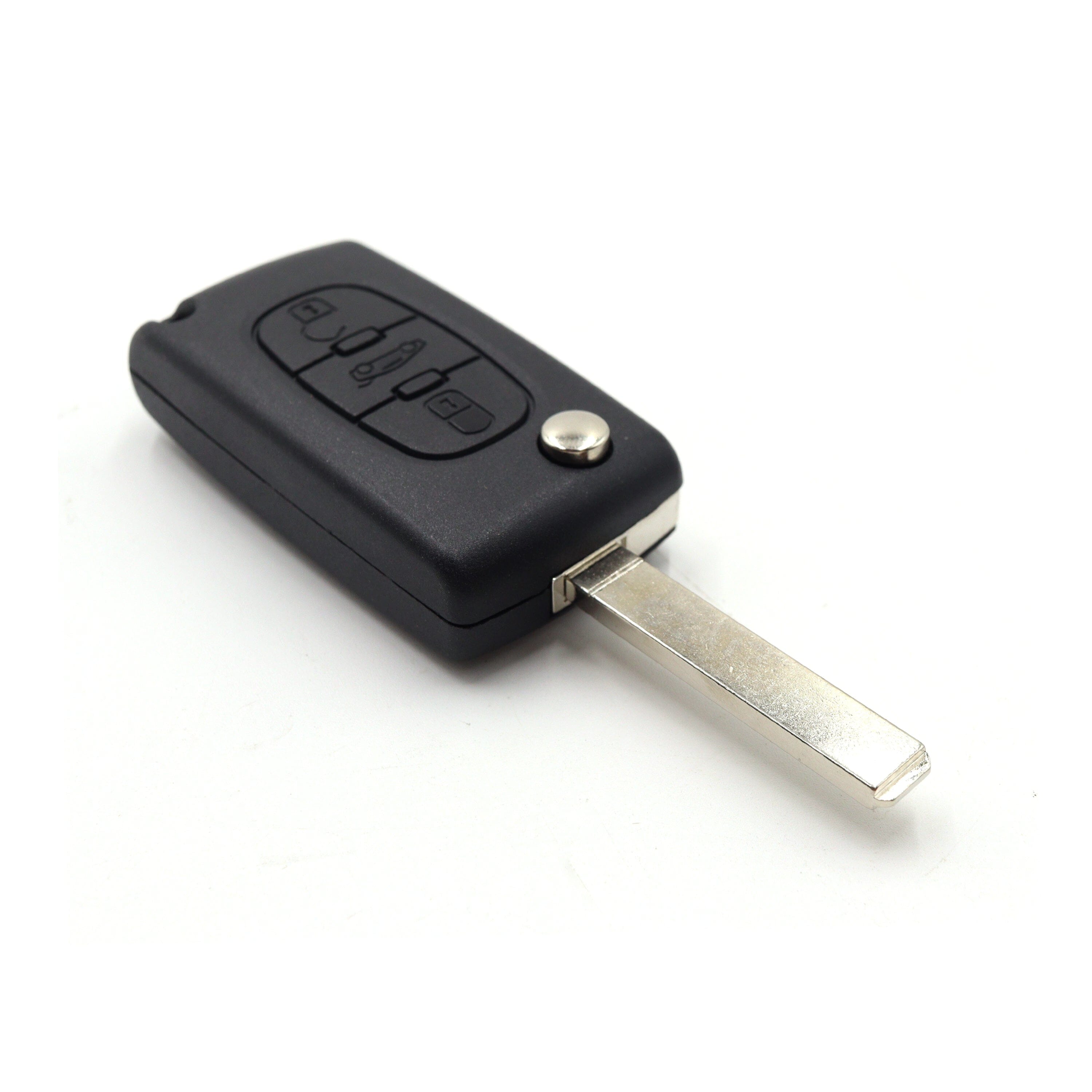 Complete Remote Flip Key To Suit Citroen C5 | Remote Pro